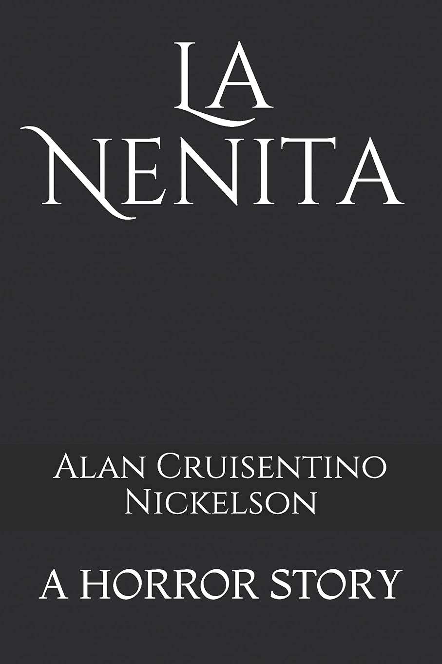 La Nenita poster