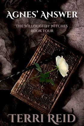 Agnes' Answer: The Willoughby Witches (Book Four) poster