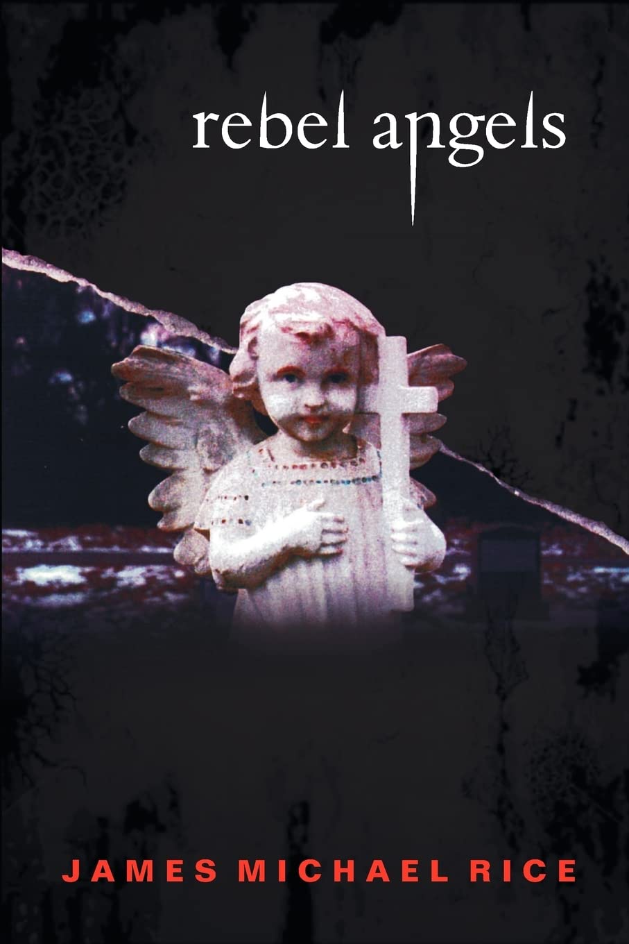 Rebel Angels poster