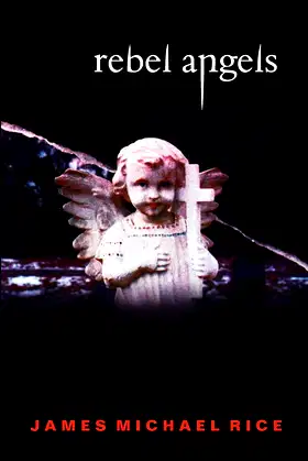 Rebel Angels poster