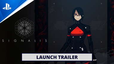 Signalis - Launch Trailer | PS4 Games poster