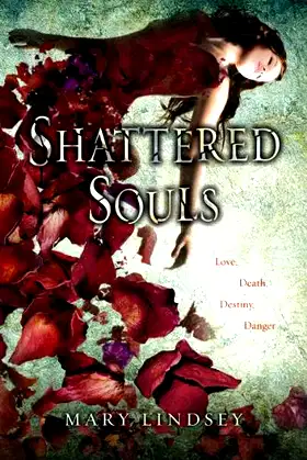 Shattered Souls poster