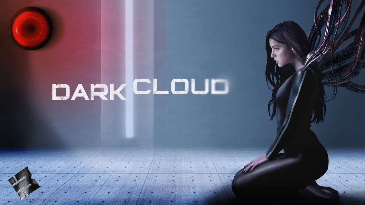 Poster for Dark Cloud