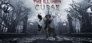 THE ILLUSION: CURSE capsule
