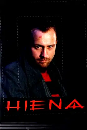 Hiena poster