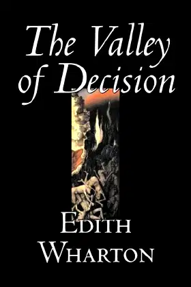 The Valley of Decision poster