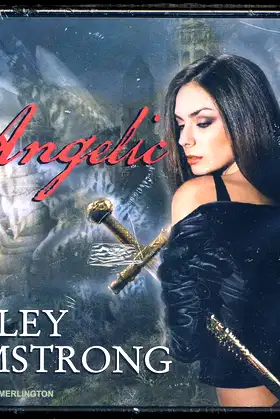 Angelic poster