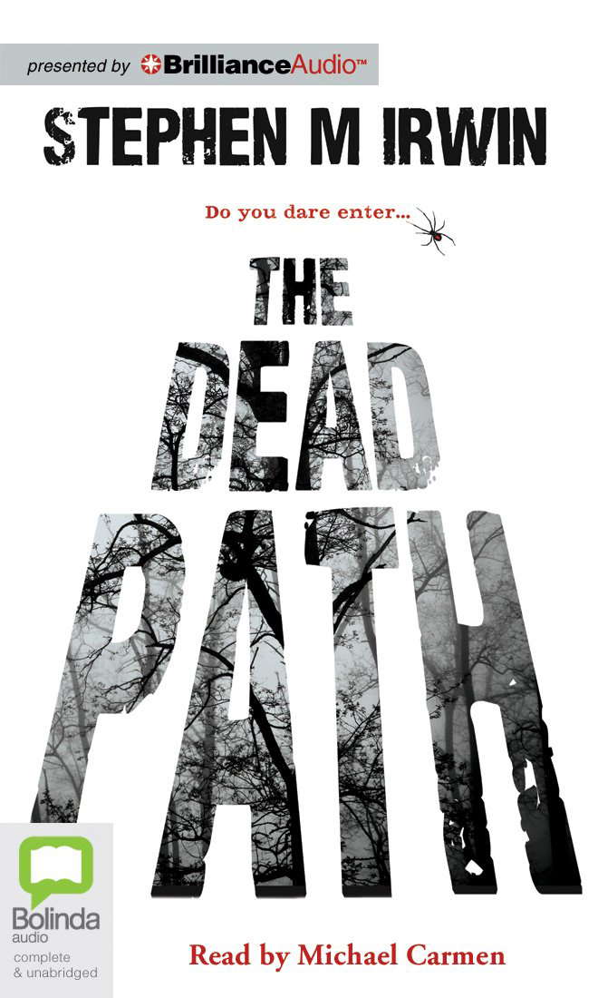 The Dead Path poster
