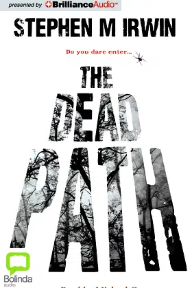The Dead Path poster