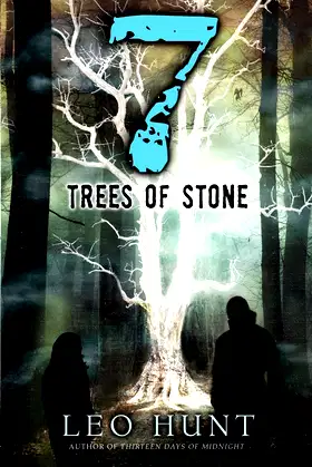 Seven Trees of Stone (Host) poster