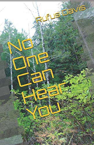 No One Can Hear You poster