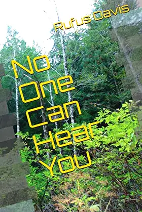 No One Can Hear You poster