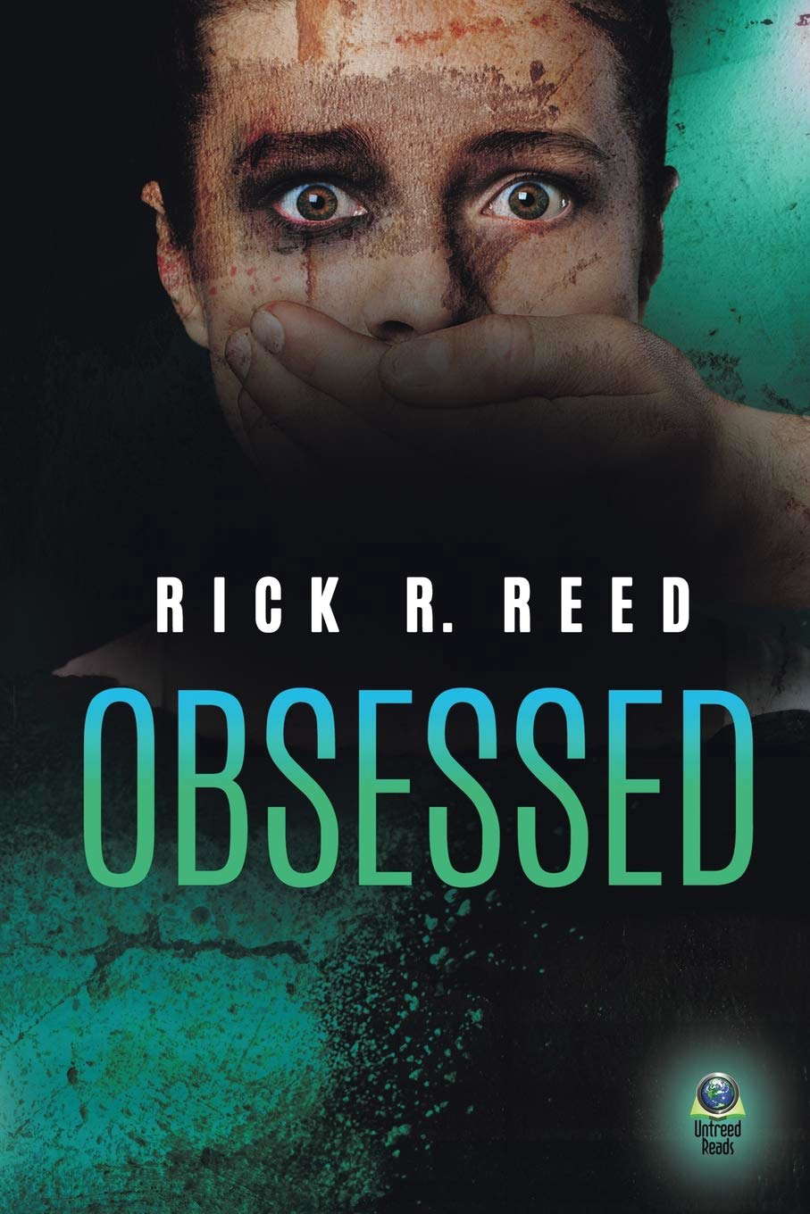 Obsessed poster