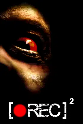 [REC]² poster