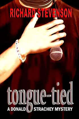 Tongue-Tied: A Donald Strachey Mystery poster