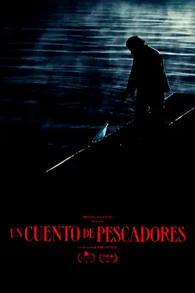 A Fishermen's Tale poster