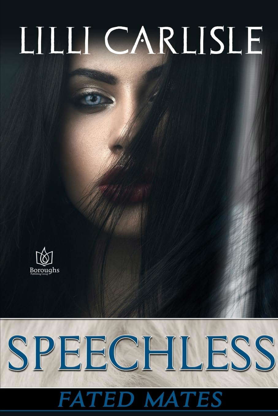 Speechless (Fated Mates) poster