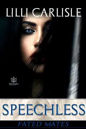 Speechless (Fated Mates) poster