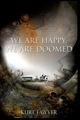 We are Happy, We are Doomed poster