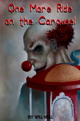 One More Ride on the Carousel poster