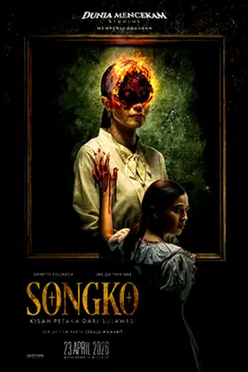 Songko poster