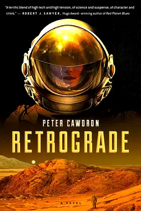 Retrograde poster