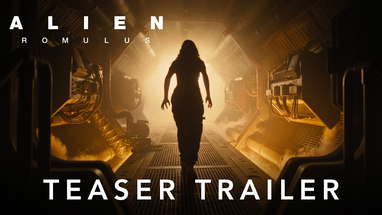 Teaser Trailer poster
