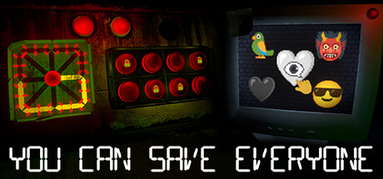 You Can Save Everyone capsule