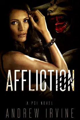 Affliction (Psi) poster