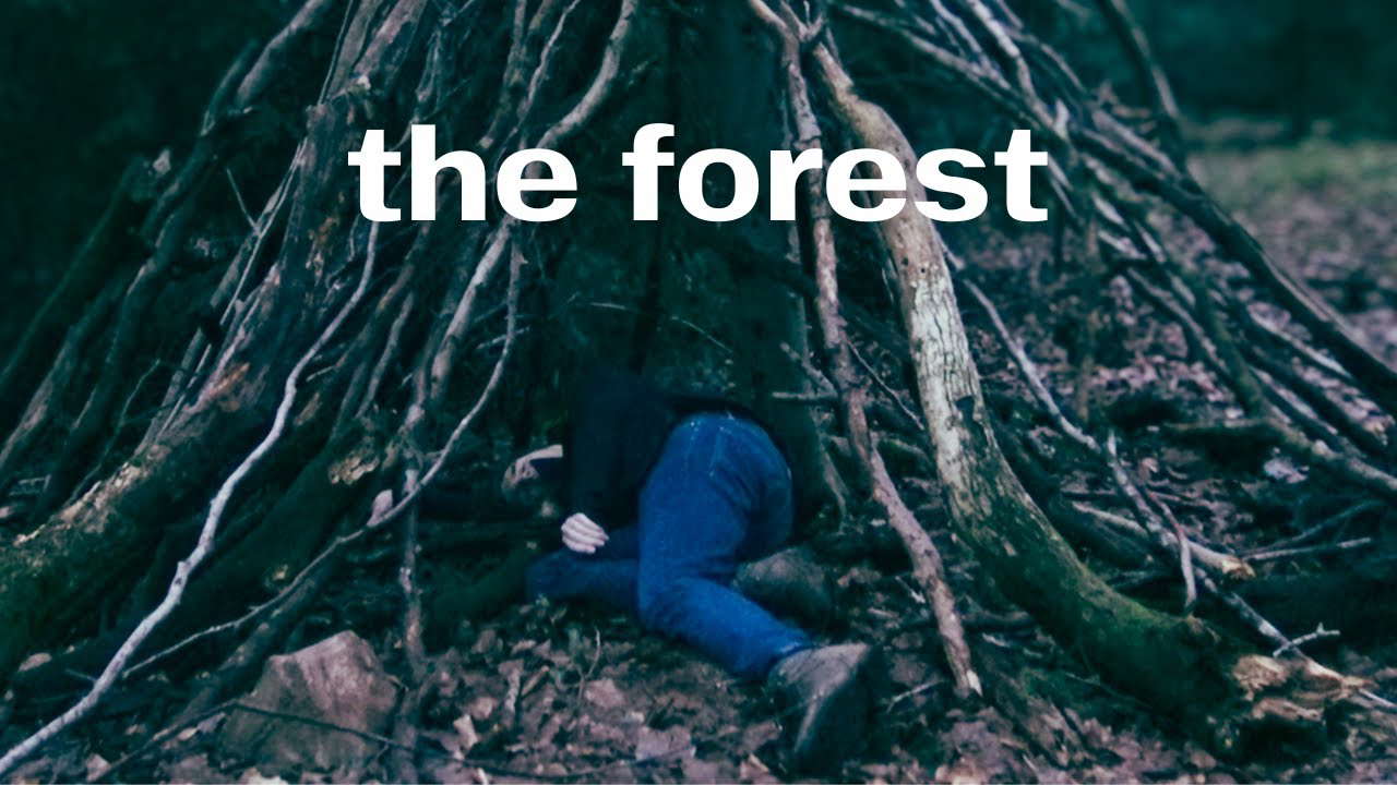 The Forest - Short Horror Film