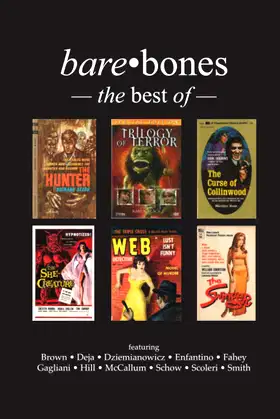 bare•bones: The Best Of poster