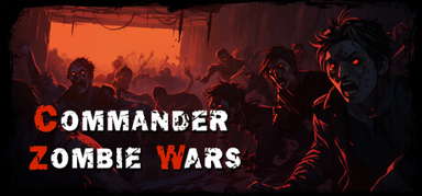 Commander: Zombie Wars capsule