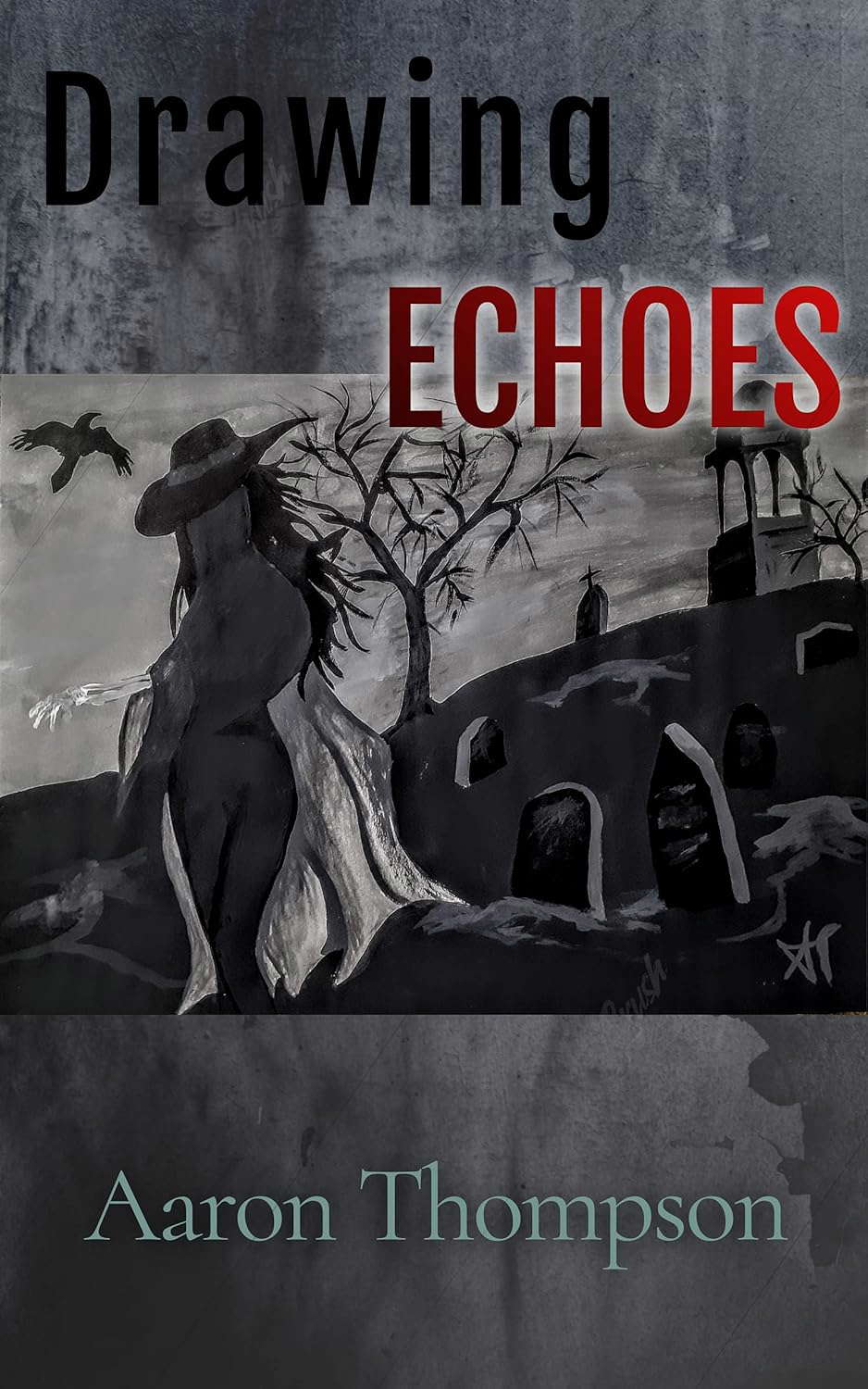 Drawing Echoes poster