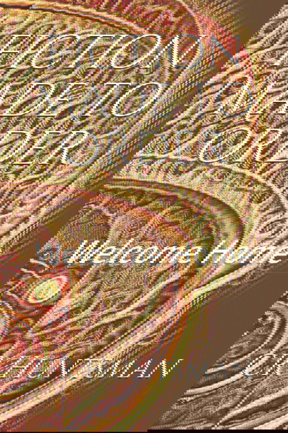 Fiction Made to Order: Welcome Home poster