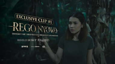 Exclusive Clip 1 Rego Nyowo poster