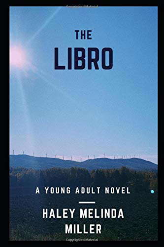 The Libro poster