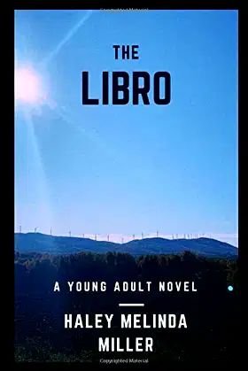 The Libro poster