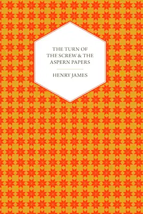 The Turn of the Screw & The Aspern Papers poster