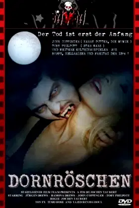 Dornröschen poster