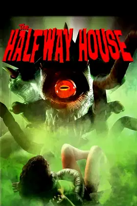 The Halfway House poster