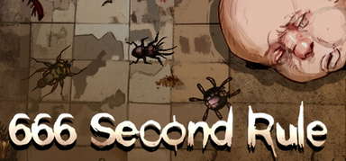 666 Second Rule capsule