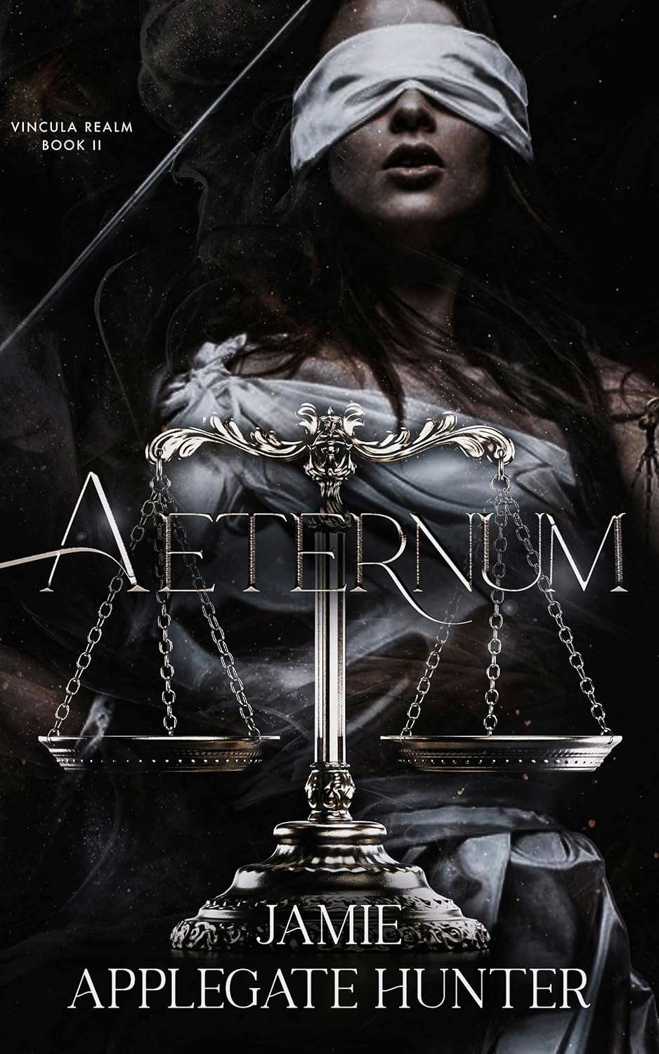 Aeternum (Vincula Realm Book 2) poster
