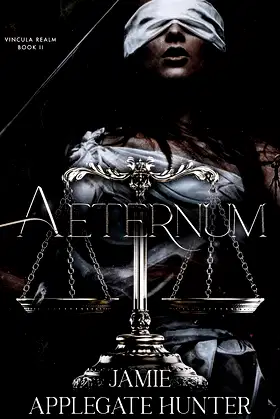 Aeternum (Vincula Realm Book 2) poster