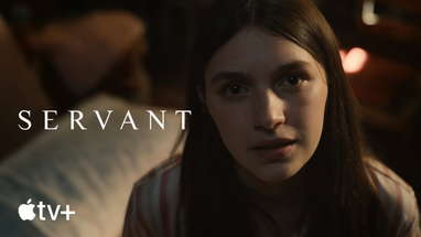Servant — Season 2 Official Trailer | Apple TV poster