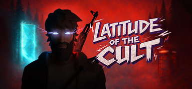 LATITUDE OF THE CULT capsule