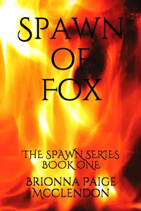 Spawn of Fox: A Reverse Harem Dark Fantasy (The Spawn Series) poster