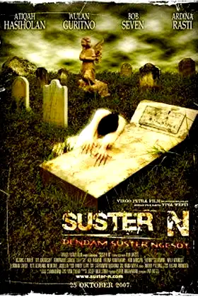 Suster N poster