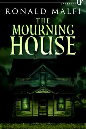 The Mourning House poster
