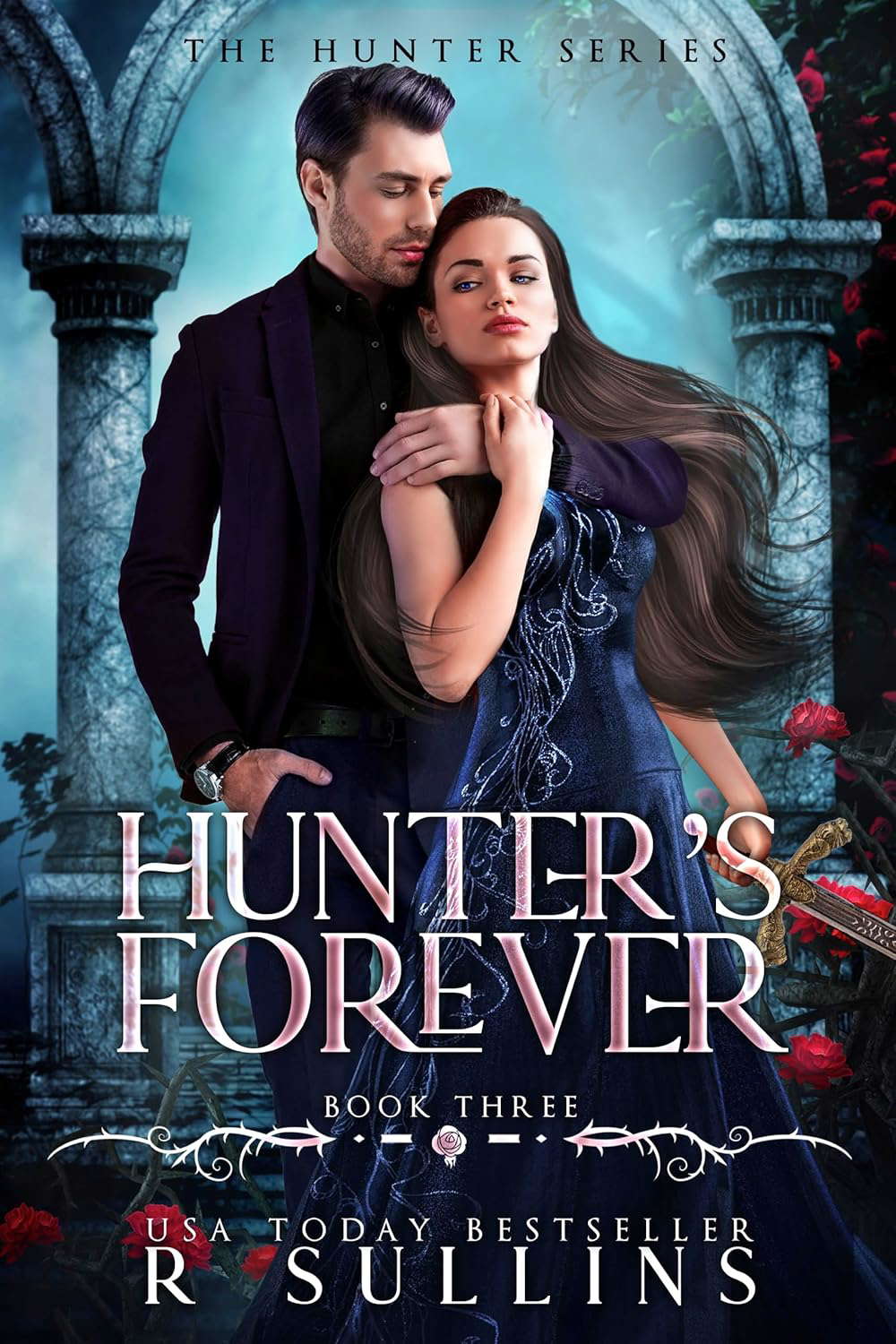 Hunter's Forever (The Hunter Book 3) poster