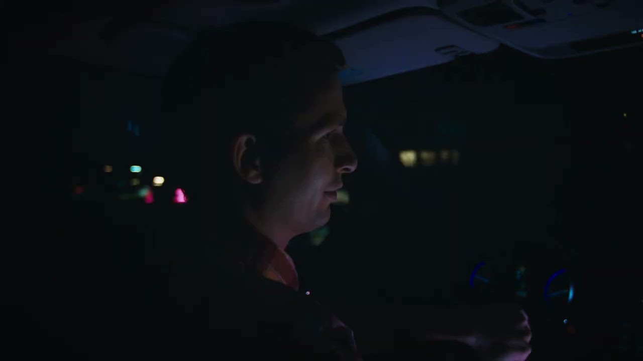 Late Last Night | Short Horror Film?
